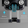 LGP 1314 motorcycle phone holder with vibration damper
