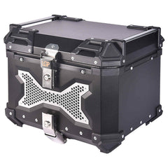 LGP 45L motorcycle top box black