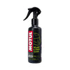 Motul Helmet and Visor Cleaner