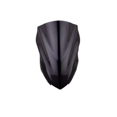 Windshield 2.0-Dominar-Black