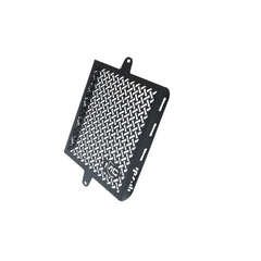 MotoCare radiator guard for Yezdi Adventure 2024

