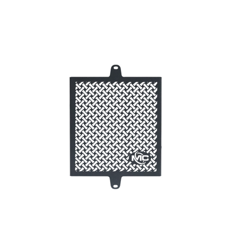 Motocare radiator guard for Yezdi Adventure 2024
