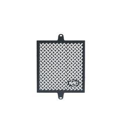 Motocare radiator guard for Yezdi Adventure 2024
