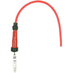 Ngage High Performance Ignition Kit for Royal Enfield Himalayan 450 / Guerrilla 450 – NGK Iridium IX Plug + Racing Cable + Resistor Cap