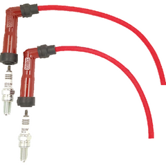 Royal Enfield 650 Ignition Upgrade Kit with NGK Iridium IX Spark Plugs