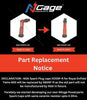 Royal Enfield 650 Ignition Upgrade Kit with NGK Iridium IX Spark Plugs