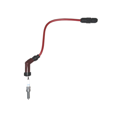NGK NGage Spark Plug Kit for Hero XPulse 200 4V – Performance Ignition Upgrade for Off-Road & Touring
