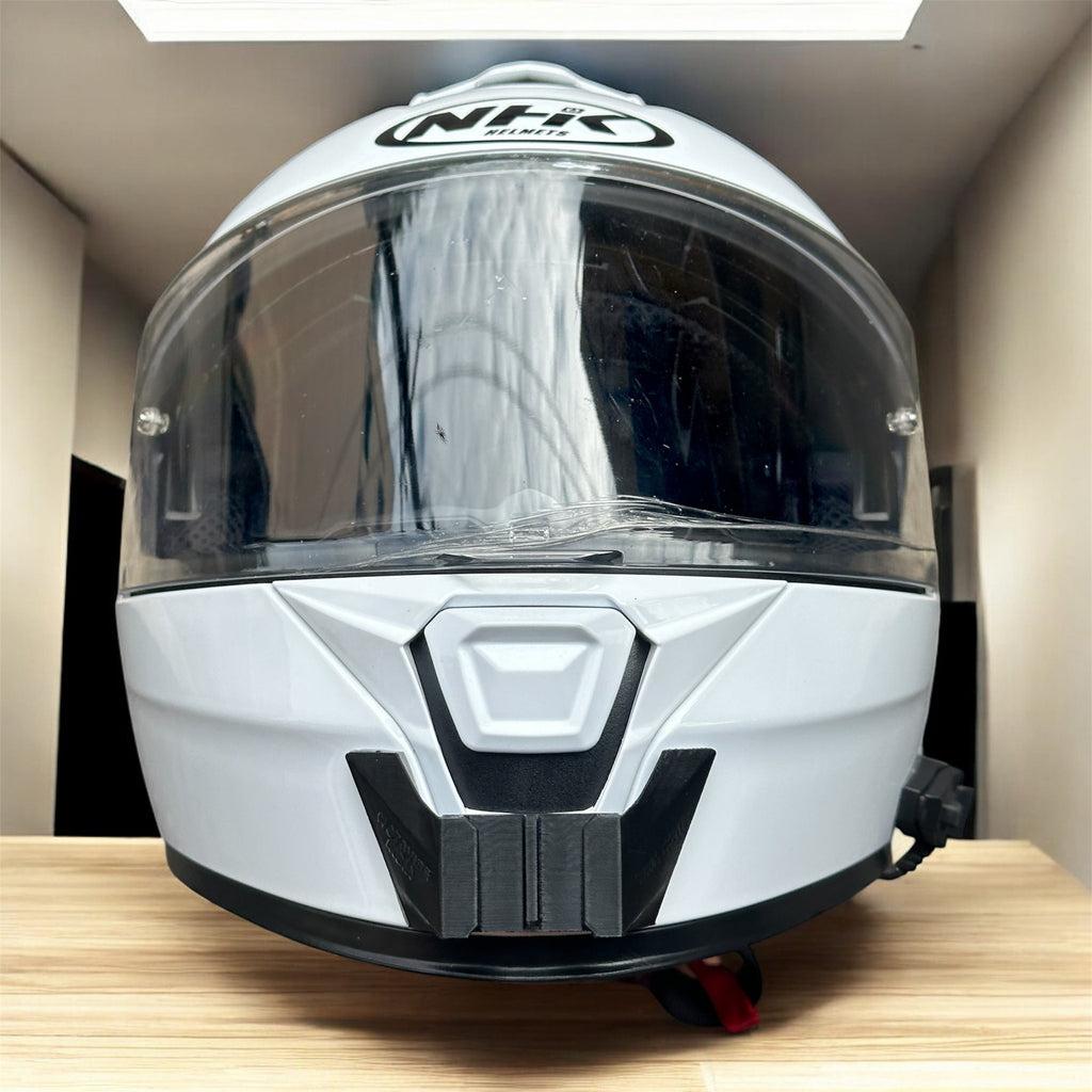 NHK K5R helmet chin mount for GoPro action camera