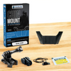 NHK K5R helmet chin mount for GoPro action camera