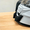 NHK K5R helmet chin mount for GoPro action camera