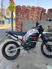 NORIFUMI NOCTUS T5 CRF 150 L WITH DB KILLER