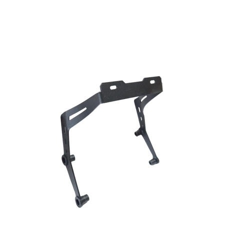 Motocare BMW G310R number plate clamp license plate holder frame motorcycle accessory
