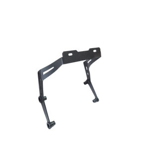 MotoCare number plate holder for TVS Apache RTR 310