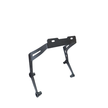 MotoCare number plate holder for TVS Apache RTR 310
