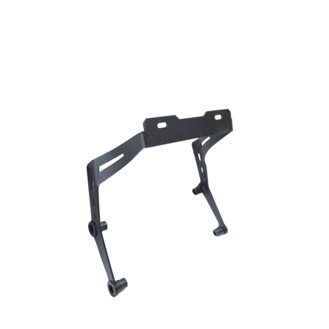 MotoCare number plate holder for TVS Apache RTR 310