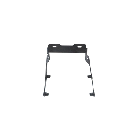 MotoCare number plate holder for TVS Apache RTR 310