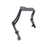 Motocare Number Plate Holder for Yamaha FZ-S V3 / V4