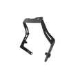 Motocare Number Plate Holder for Yamaha FZ-S V3 / V4