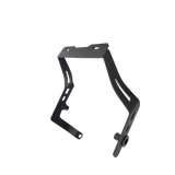 Motocare Number Plate Holder for Yamaha FZ-S V3 / V4