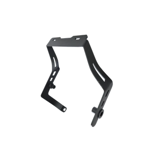Motocare Number Plate Holder for Yamaha FZ-S V3 / V4