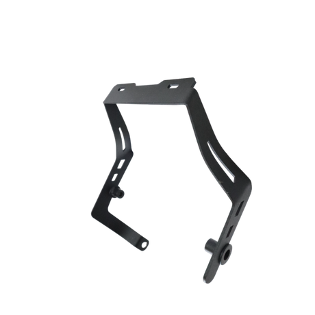 Motocare Number Plate Holder for Yamaha FZ-S V3 / V4