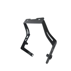 Motocare Number Plate Holder for Yamaha FZ-S V3 / V4