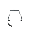 Motocare Number Plate Holder for Yamaha FZ-S V3 / V4