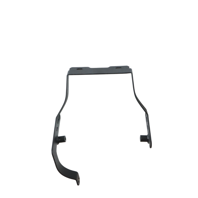 Motocare Number Plate Holder for Yamaha FZ-S V3 / V4
