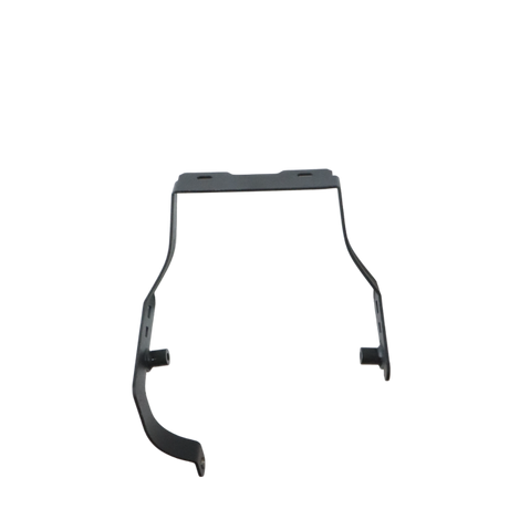 Motocare Number Plate Holder for Yamaha FZ-S V3 / V4