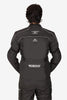 Lone Ranger Viking touring motorcycle jacket front view

