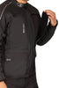 Lone Ranger Viking touring motorcycle jacket front view

