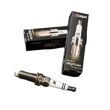 VH8RTII-9 Ngage High Performance Spark Plug