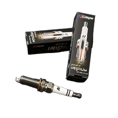Ngage Double Iridium Spark Plug BNL8RTII-9 for TVS Apache RR 310