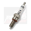 Ngage Double Iridium Spark Plug for Royal Enfield Himalayan 411, 440, Interceptor 650, Continental GT 650, Super Meteor 650, Shotgun 650, Classic 650 | B8RII-8 | High Performance Plug