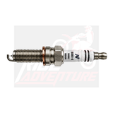 Ngage Double Iridium Spark Plug for Suzuki 125 Burgman & V-Strom 250 | B8RII-8 | High Performance Spark Plug