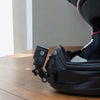 Nolan N70-2 X GoPro chin mount for helmet