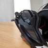 Nolan N70-2 X GoPro chin mount for helmet