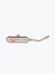 Norifumi Jumpz Racing Full System Exhaust Crf 150 compatible for Xpulse 200 4v , rally edition and other off roading bikes