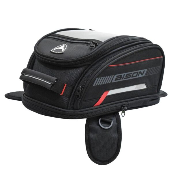 Bison ProGear mini magnetic tank bag
