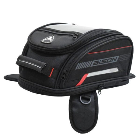Bison ProGear mini magnetic tank bag
