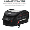 Bison ProGear mini magnetic tank bag
