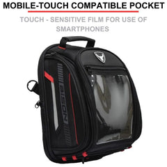 Bison ProGear mini magnetic tank bag
