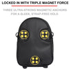 Bison ProGear mini magnetic tank bag
