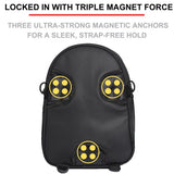 Bison ProGear mini magnetic tank bag
