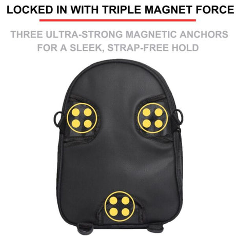 Bison ProGear mini magnetic tank bag
