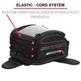 Bison ProGear mini magnetic tank bag

