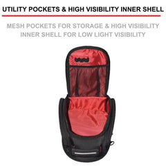 Bison ProGear mini magnetic tank bag
