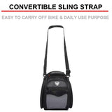 Bison ProGear mini magnetic tank bag

