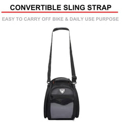 Bison ProGear mini magnetic tank bag
