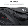 Bison ProGear Octapod magnetic tank bag
